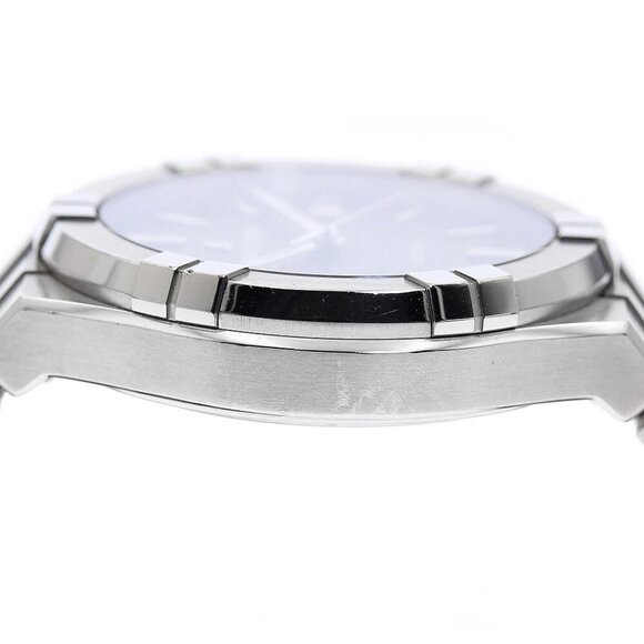 MAURICE LACROIX Icon automatic AI6008-SS002-630-1 Automatic Men's Watch_884996 - Picture 4 of 6